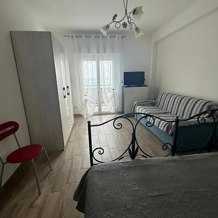 Apartament Sea Breeze *