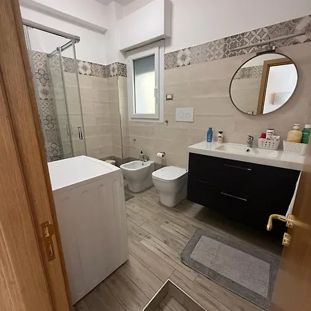 Apartament Sea Breeze